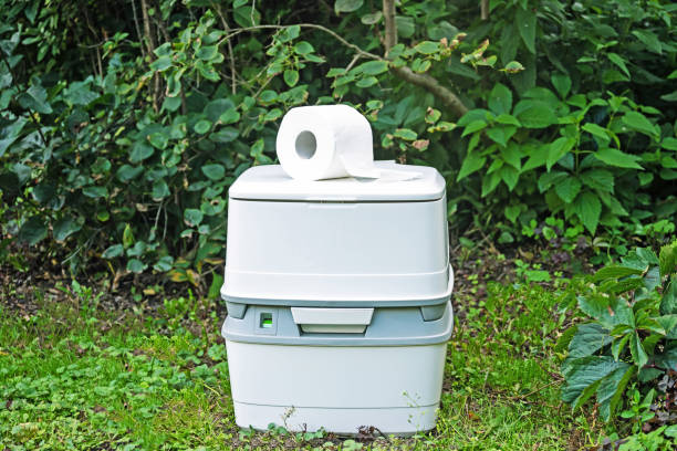 Best Emergency porta potty rental  in Ack, NY