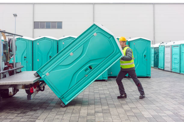 Portable restroom solutions in Nyack, NY