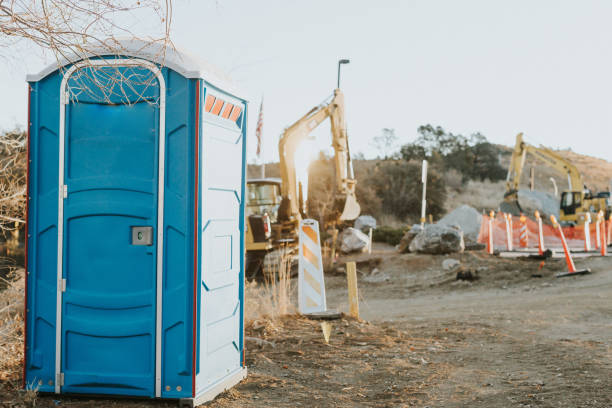 Portable Toilet Options We Offer in Nyack, NY