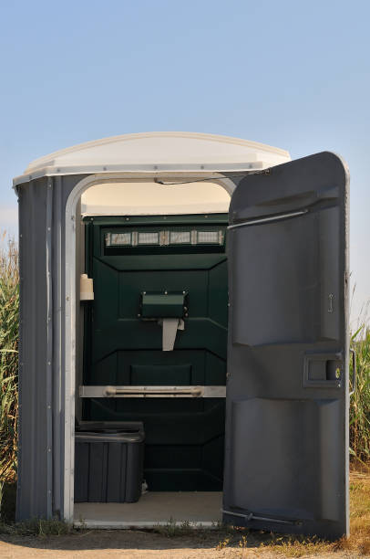 Best Porta potty delivery and setup  in Ack, NY