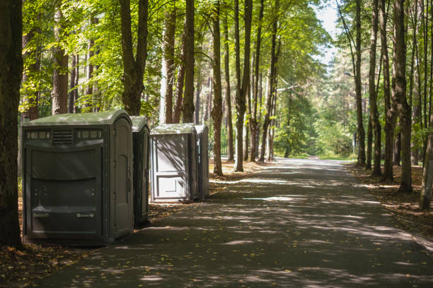Sanitation services for porta potties in Nyack, NY