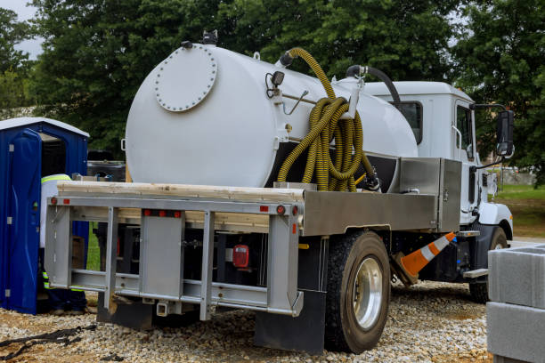 Trusted Nyack, NY porta potty rental Experts