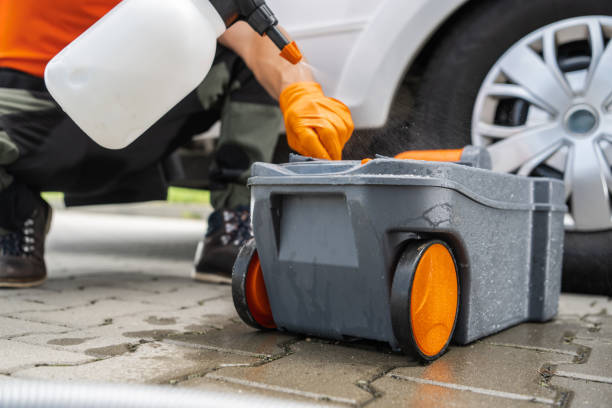 Best Local porta potty services  in Ack, NY