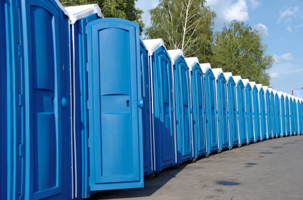 Best Luxury portable toilet rental  in Ack, NY